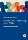 Bild: Internationales Recruiting in der Pflege - Facultas
