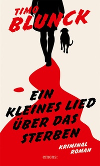 Abbildung von: Ein kleines Lied über das Sterben - Emons Verlag