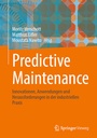 Bild: Predictive Maintenance - Springer Vieweg