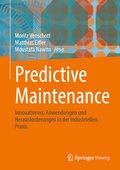 Bild: Predictive Maintenance - Springer Vieweg