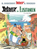 Cover: Asterix 41 - Egmont Comic Collection