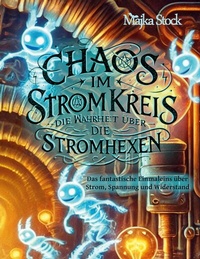 Abbildung von: Chaos im Stromkreis - Die Wahrheit über die Stromhexen - BoD - Books on Demand