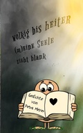 Cover: Wolkig bis heiter - BoD - Books on Demand