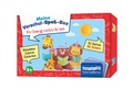 Cover: Meine Vorschul-Spa&szlig;-Box: Vorlesegeschichten - Circon Verlag GmbH