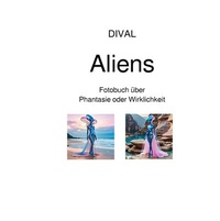 Abbildung von: Aliens - epubli