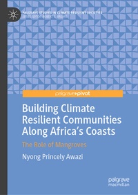 Abbildung von: Building Climate Resilient Communities Along Africa's Coasts - Palgrave Macmillan