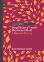 Cover: Long-Distance Trade in the Ancient World - Palgrave Macmillan