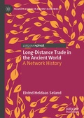 Cover: Long-Distance Trade in the Ancient World - Palgrave Macmillan