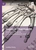Cover: Imperial Pharmakon - Palgrave Macmillan