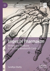 Abbildung von: Imperial Pharmakon - Palgrave Macmillan