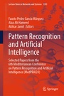 Cover: Pattern Recognition and Artificial Intelligence - Springer