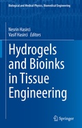 Cover: Hydrogels and Bioinks in Tissue Engineering - Springer