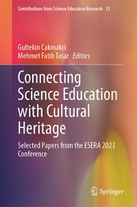 Abbildung von: Connecting Science Education with Cultural Heritage - Springer