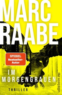Abbildung von: Im Morgengrauen (Art Mayer-Serie 4) - Ullstein Taschenbuchverlag