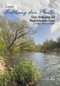 Abbildung von: Entlang der Pleiße - Sax-Verlag