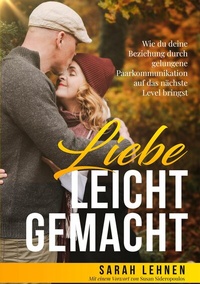Abbildung von: Liebe leicht gemacht - Expertition.