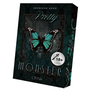 Cover: Pretty Monster - CINNA