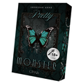 Cover: Pretty Monster - CINNA
