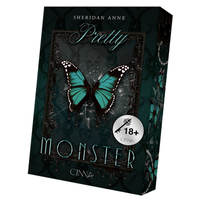 Enlarge image Cover: Pretty Monster - CINNA