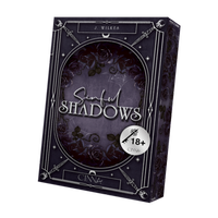 Abbildung von: Sinful Shadows - CINNA