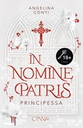 Cover: In Nomine Patris - Principessa - CINNA