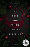 Cover: He Sees You When You&acute;re Sleeping - CINNA
