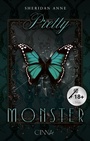 Cover: Pretty Monster - CINNA