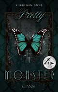 Cover: Pretty Monster - CINNA