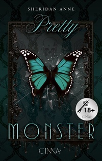 Enlarge image Cover: Pretty Monster - CINNA