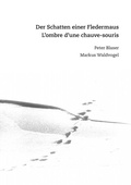 Cover: Der Schatten einer Fledermaus | L'ombre d'une chauve-souris - PRO LYRICA