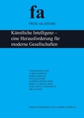 Cover: K&uuml;nstliche Intelligenz - Freie Akademie
