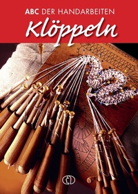 Abbildung von: Klöppeln - BuchVerlag Leipzig
