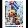 Cover: Viva la Habana 2026 - Verlag 8. Mai