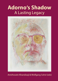 Cover: Adorno's Shadow - Xenomoi Verlag