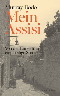 Abbildung von: Mein Assisi - Sprachlichter Verlag