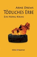 Cover: T&ouml;dliches Erbe - Edition Nepalmed