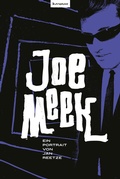 Cover: Joe Meek - Halvmall