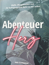 Abbildung von: Abenteuer Herz - TZ-Verlag & Print GmbH