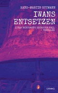 Cover: Iwans Entsetzen - Omnino Verlag