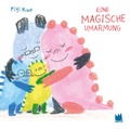 Cover: Eine magische Umarmung - Von Hacht Verlag GmbH