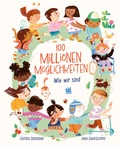 Cover: 100 Millionen M&ouml;glichkeiten - Von Hacht Verlag GmbH