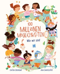 Abbildung von: 100 Millionen Möglichkeiten - Von Hacht Verlag GmbH