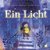 Enlarge image Cover: Ein Licht - Von Hacht Verlag GmbH