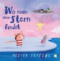 Cover: Wo man einen Stern findet - Von Hacht Verlag GmbH
