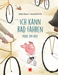Cover: Ich kann Rad fahren - Von Hacht Verlag GmbH