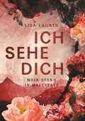 Cover: Ich sehe dich - Mein Stern in Hallstatt - Buchschmiede von Dataform Media GmbH