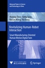 Cover: Revitalizing Human-Robot Interaction - Springer Nature Switzerland AG