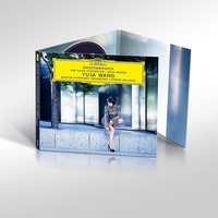 Abbildung von: Shostakovich: Piano Concertos - Universal Vertrieb