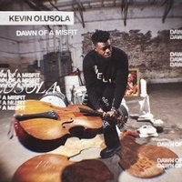 Abbildung von: Dawn of a Misfit - Sony Music Entertainment