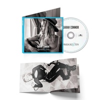 Abbildung von: Freigeistin (CD) - Universal Vertrieb